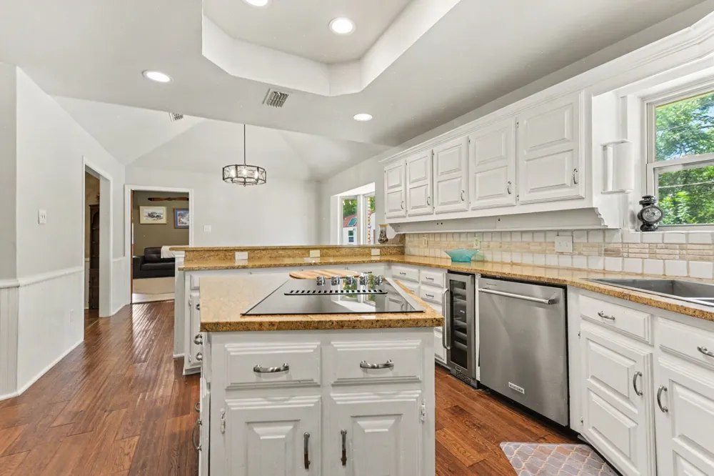 7 Skyview Drive Lucas, TX 75002