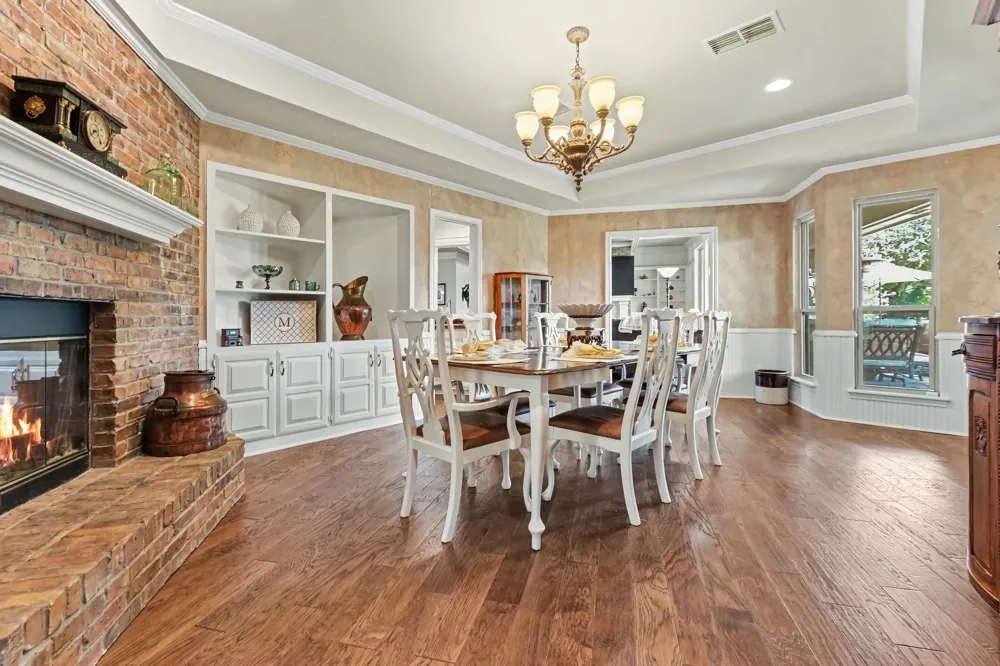 7 Skyview Drive Lucas, TX 75002