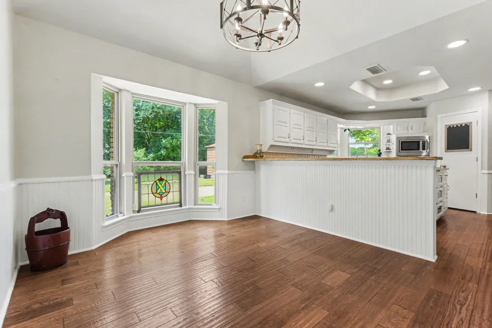 7 Skyview Drive Lucas, TX 75002