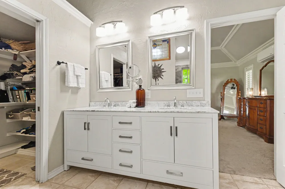 7 Skyview Drive Lucas, TX 75002