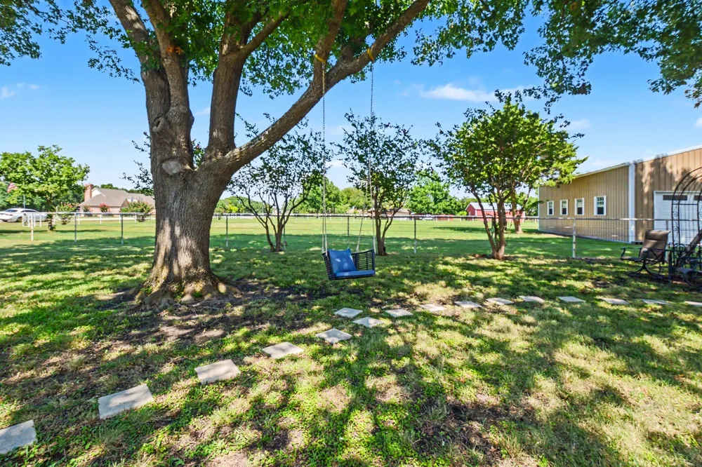 7 Skyview Drive Lucas, TX 75002