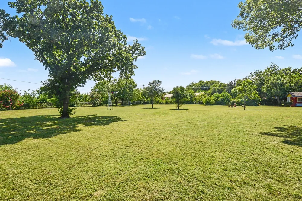 7 Skyview Drive Lucas, TX 75002