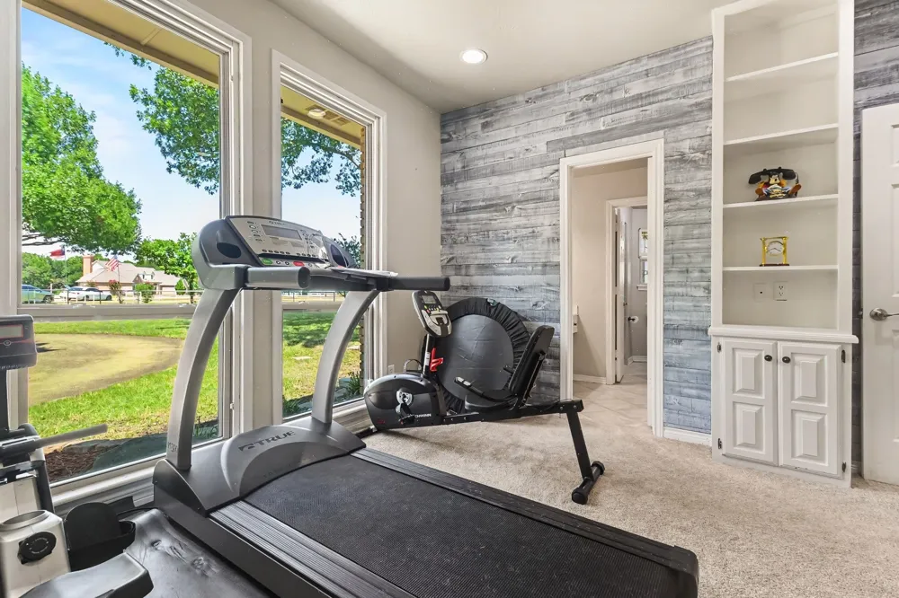 7 Skyview Drive Lucas, TX 75002