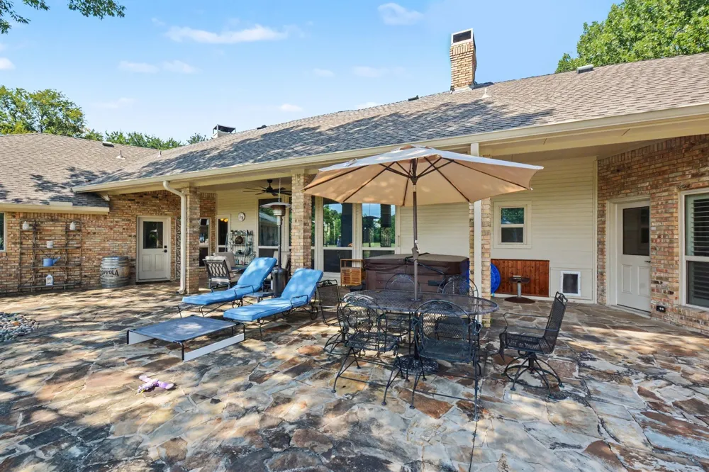 7 Skyview Drive Lucas, TX 75002