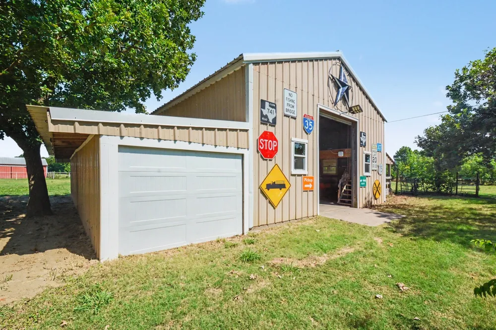 7 Skyview Drive Lucas, TX 75002
