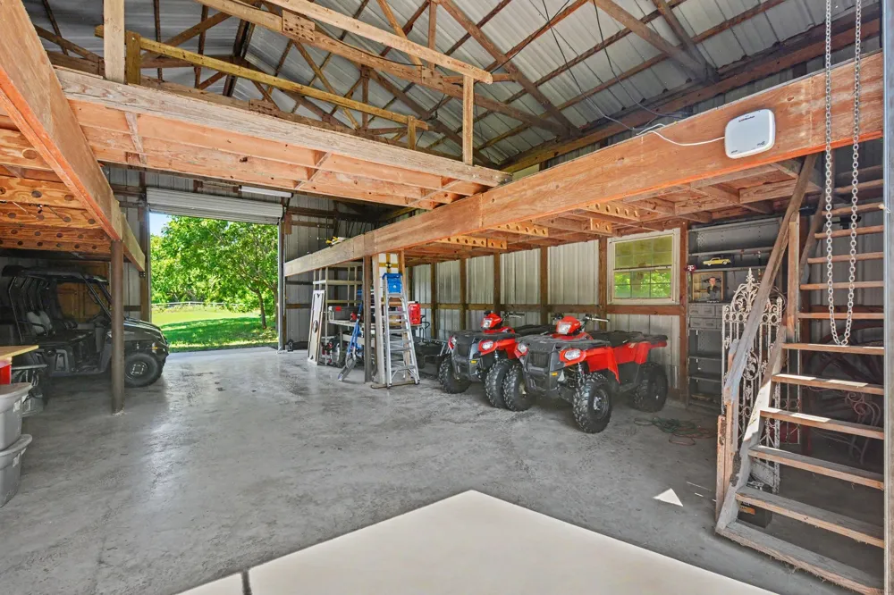 7 Skyview Drive Lucas, TX 75002