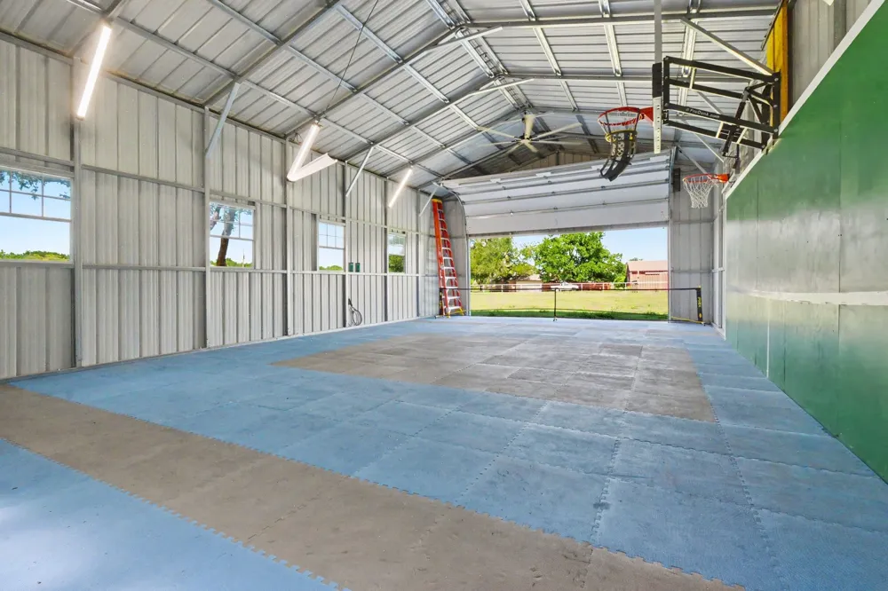 7 Skyview Drive Lucas, TX 75002