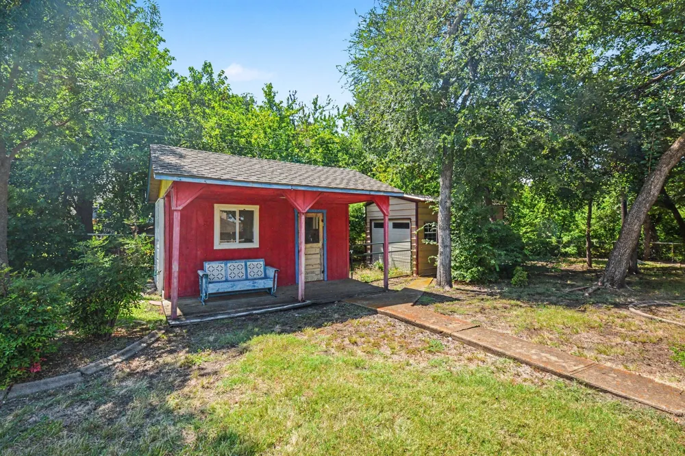 7 Skyview Drive Lucas, TX 75002