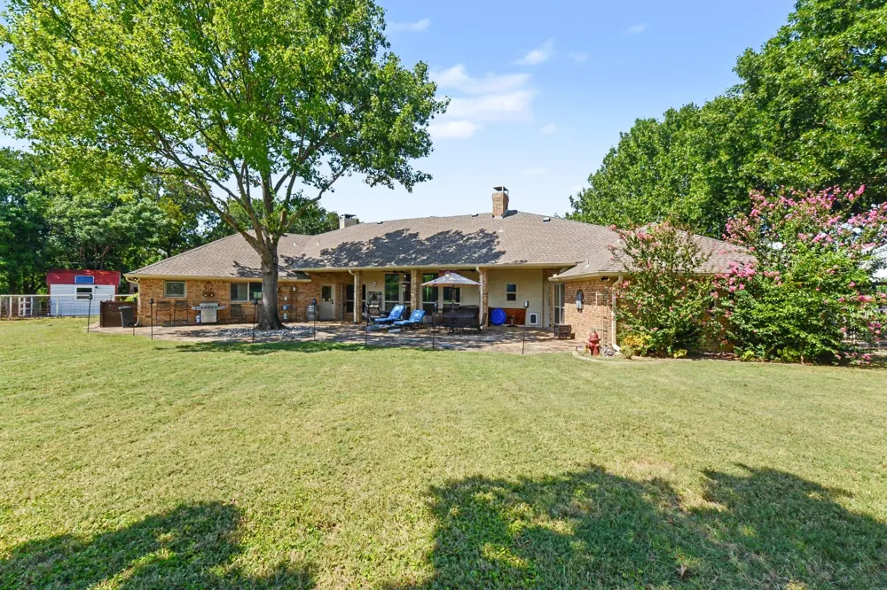 7 Skyview Drive Lucas, TX 75002