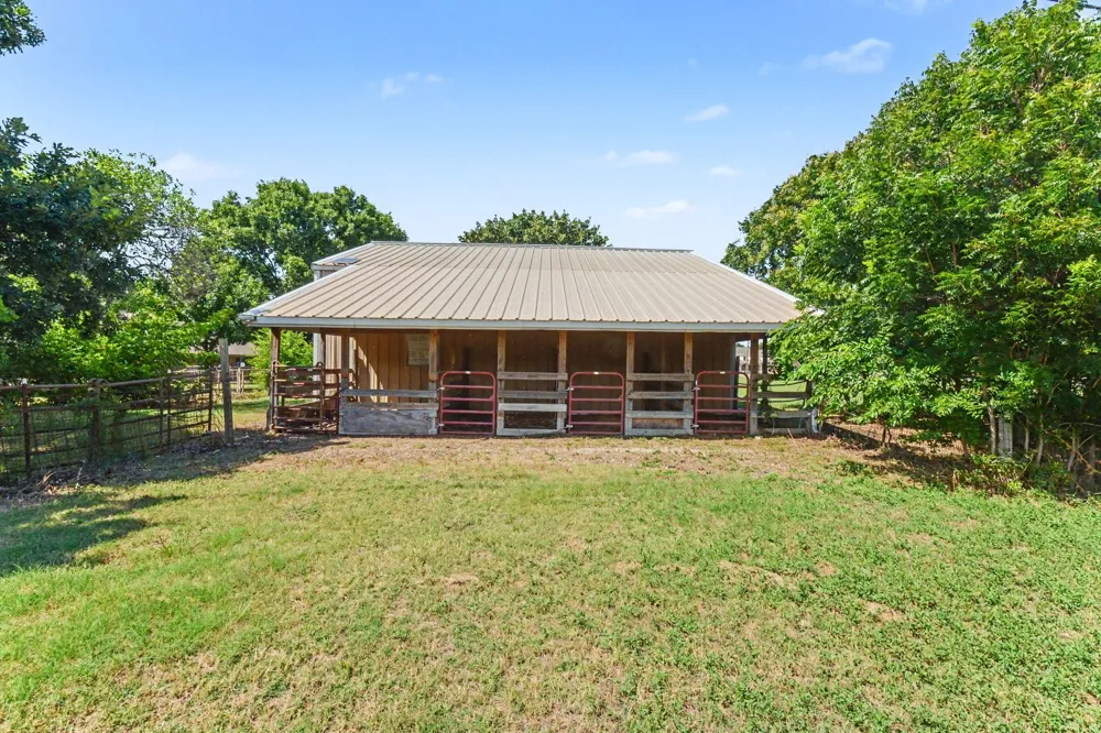 7 Skyview Drive Lucas, TX 75002