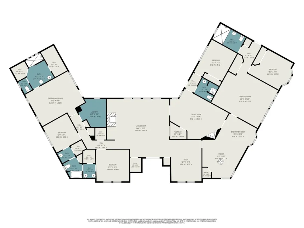 7 Skyview Drive Lucas, TX 75002