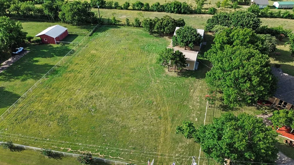 7 Skyview Drive Lucas, TX 75002