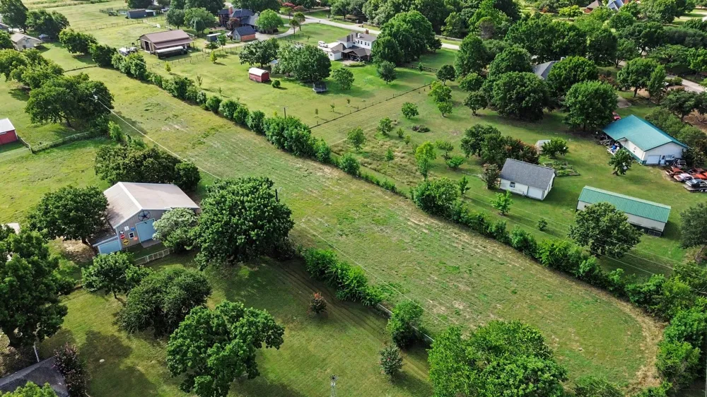 7 Skyview Drive Lucas, TX 75002