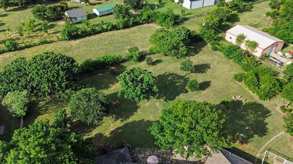 7 Skyview Drive Lucas, TX 75002