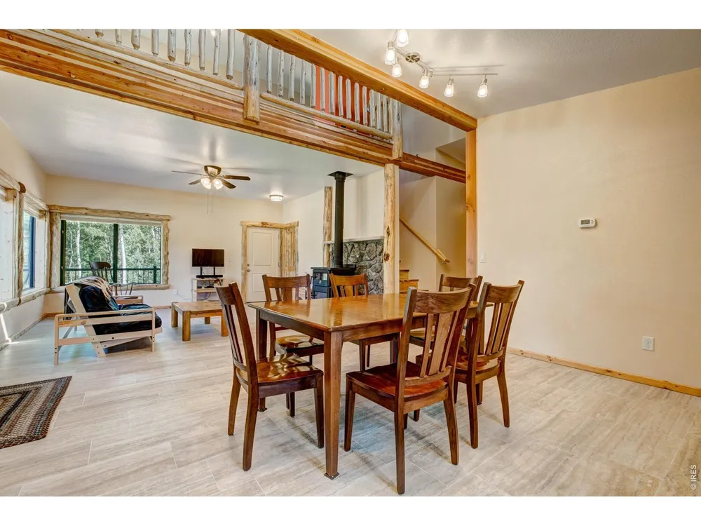 5431 Storm Mountain Drive Drake, CO 80515