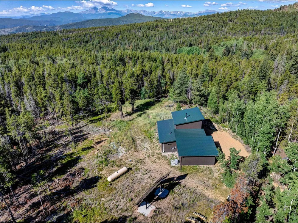 5431 Storm Mountain Drive Drake, CO 80515