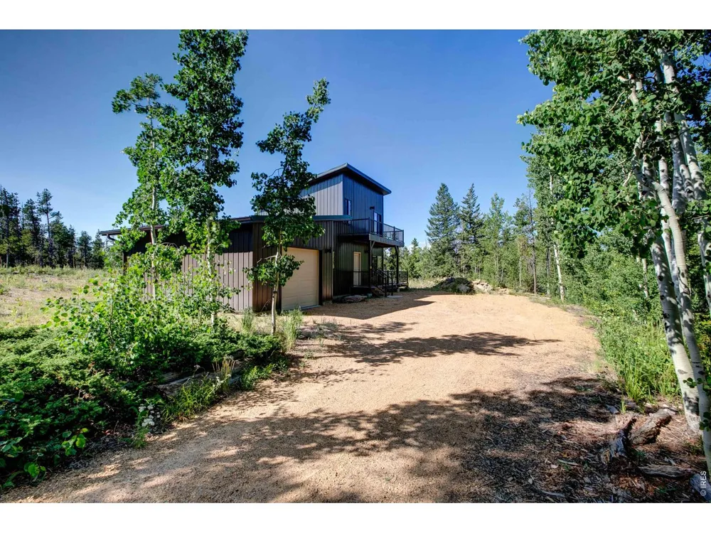 5431 Storm Mountain Drive Drake, CO 80515