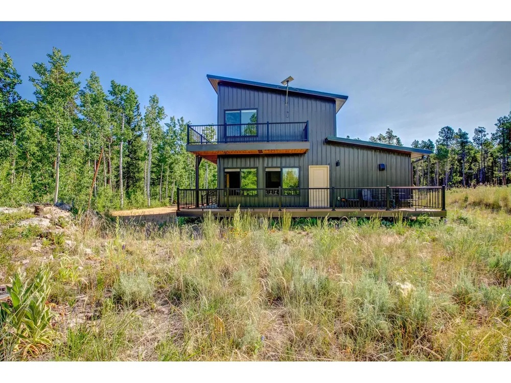 5431 Storm Mountain Drive Drake, CO 80515