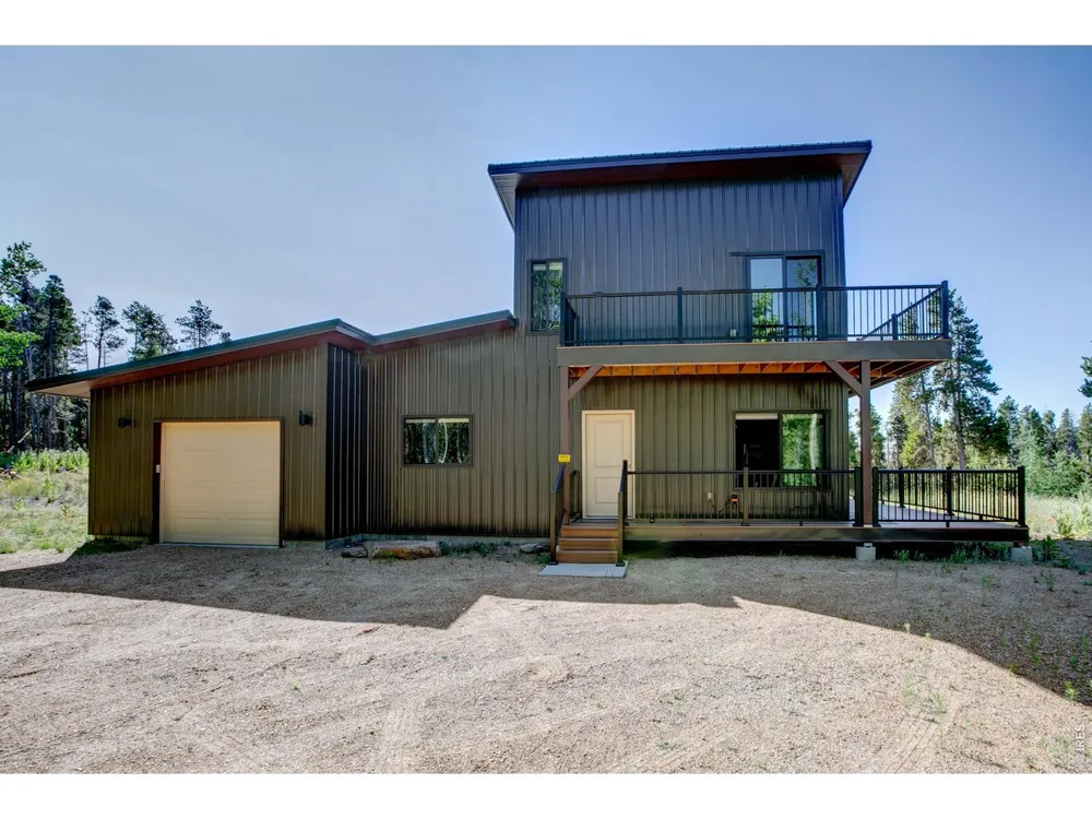 5431 Storm Mountain Drive Drake, CO 80515