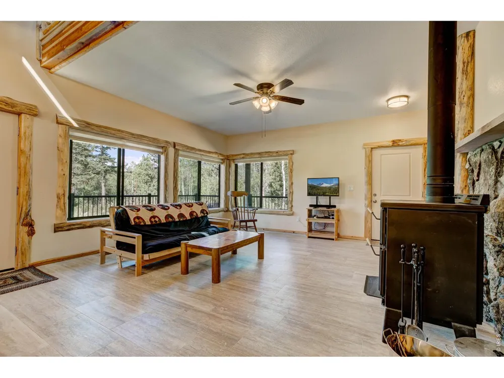 5431 Storm Mountain Drive Drake, CO 80515