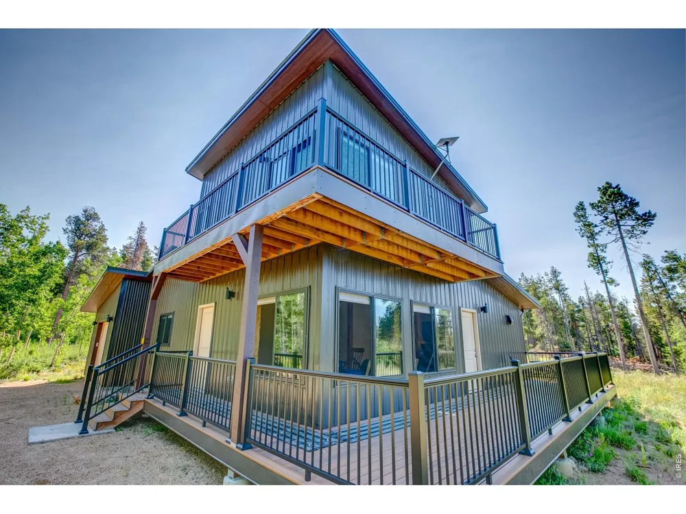 5431 Storm Mountain Drive Drake, CO 80515