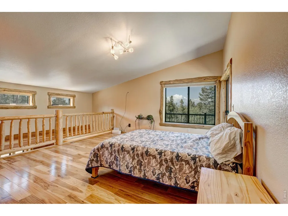 5431 Storm Mountain Drive Drake, CO 80515