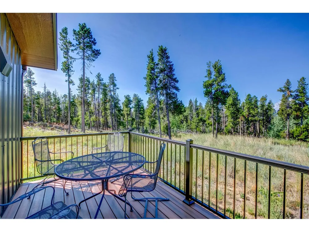 5431 Storm Mountain Drive Drake, CO 80515