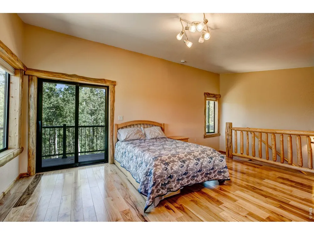 5431 Storm Mountain Drive Drake, CO 80515