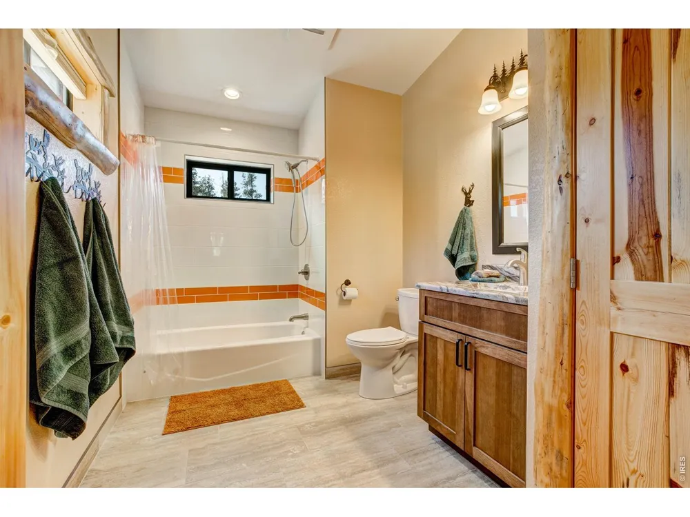 5431 Storm Mountain Drive Drake, CO 80515