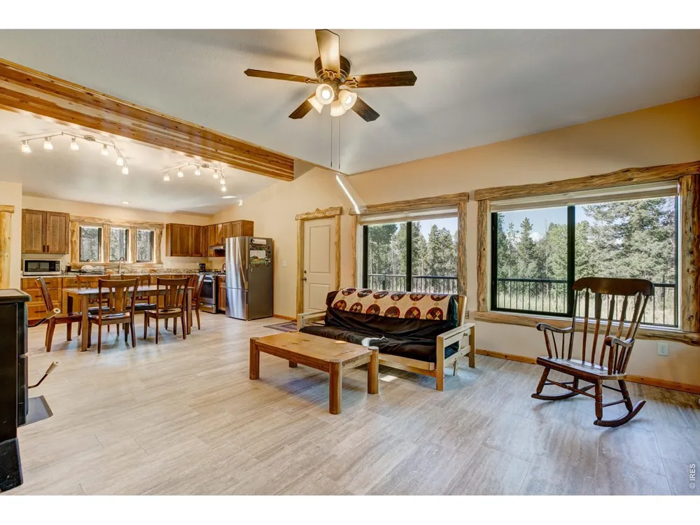 5431 Storm Mountain Drive Drake, CO 80515