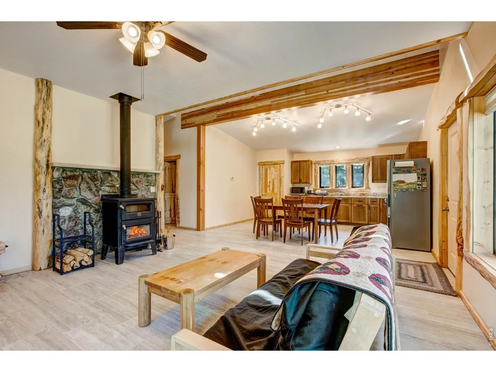 5431 Storm Mountain Drive Drake, CO 80515