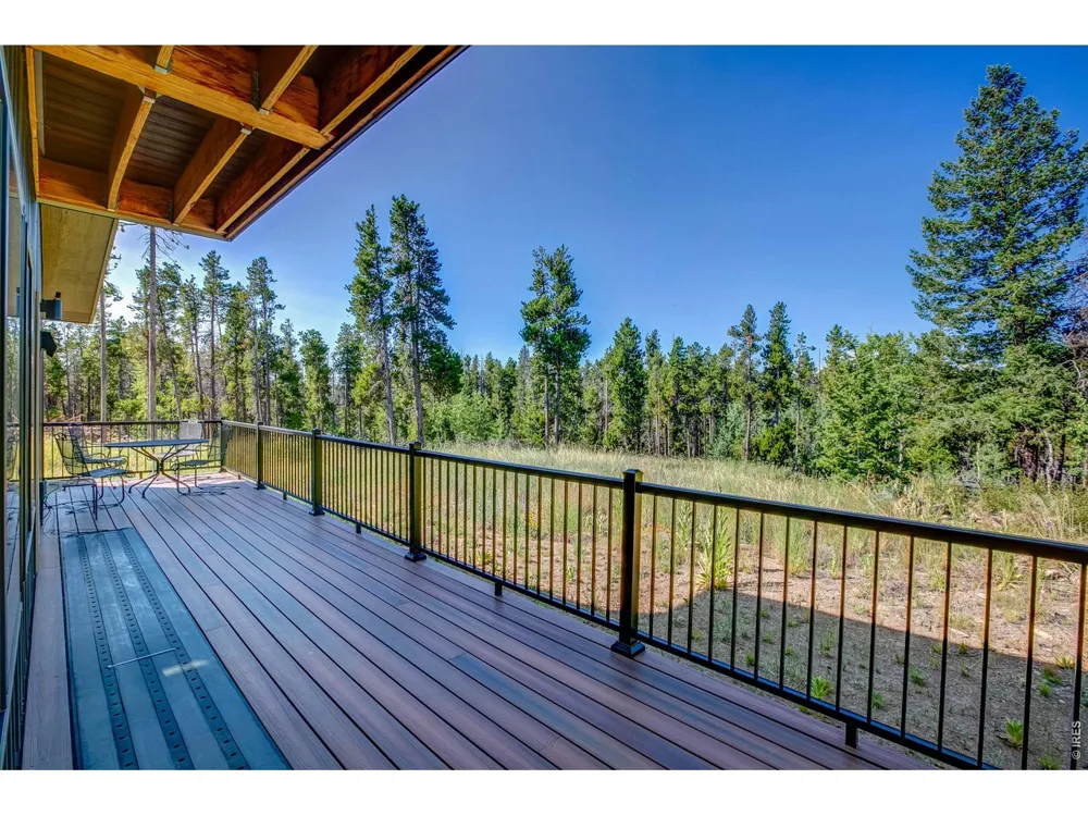 5431 Storm Mountain Drive Drake, CO 80515
