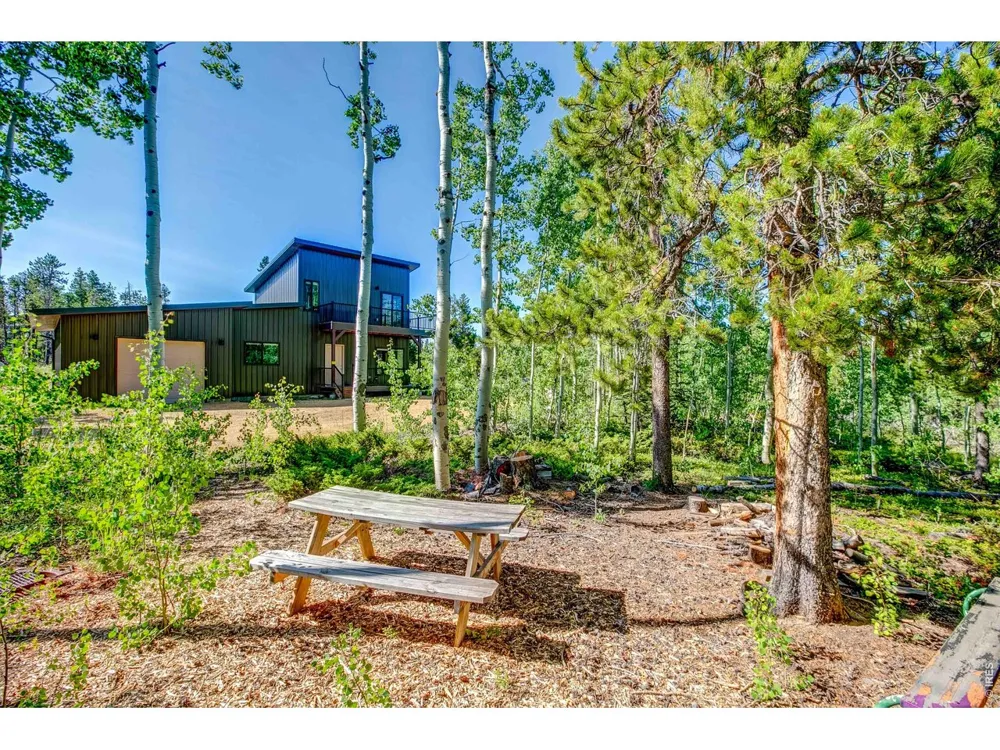 5431 Storm Mountain Drive Drake, CO 80515