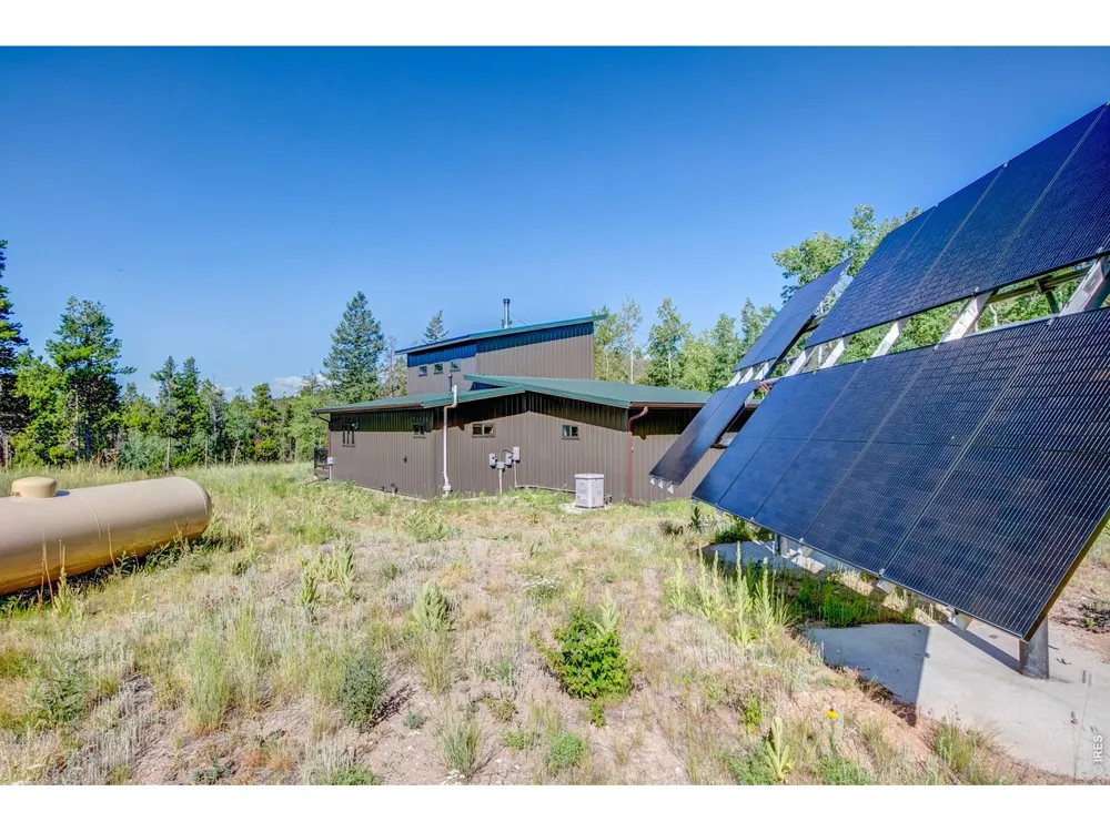 5431 Storm Mountain Drive Drake, CO 80515