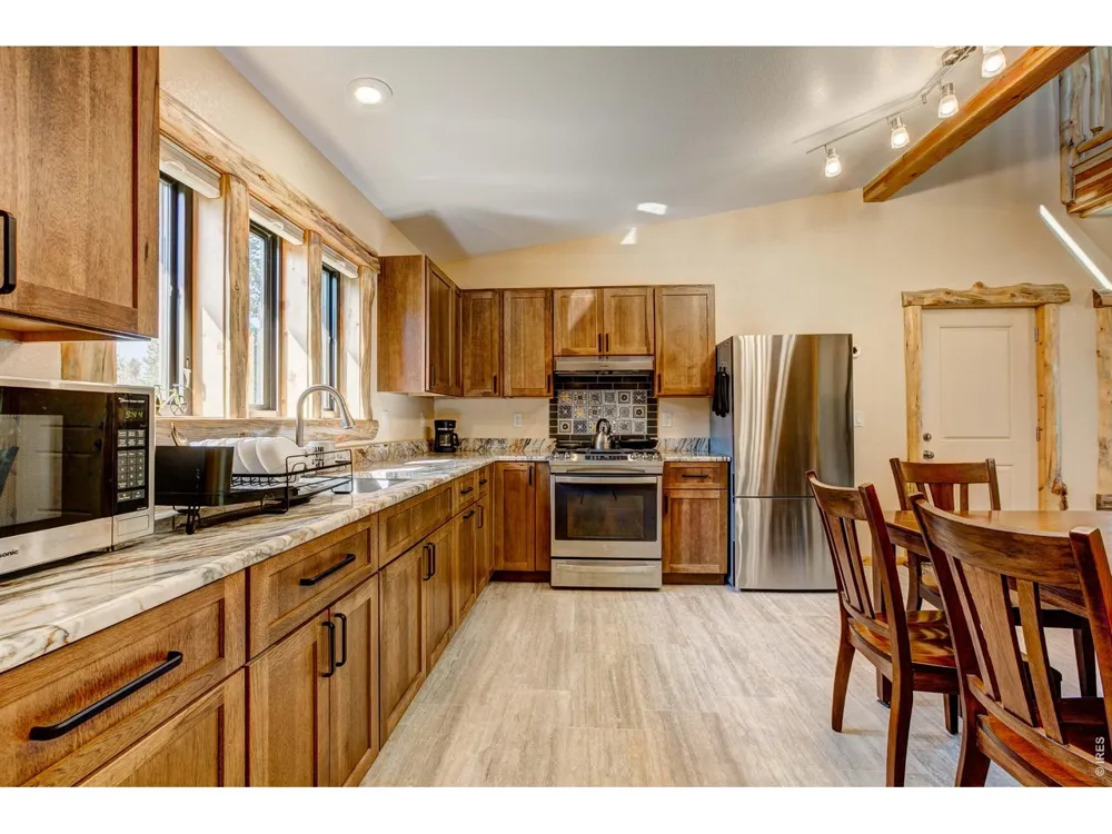 5431 Storm Mountain Drive Drake, CO 80515