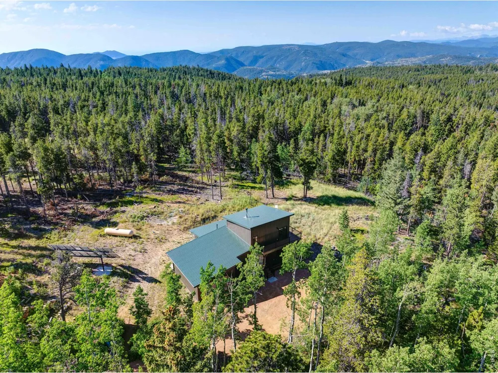 5431 Storm Mountain Drive Drake, CO 80515