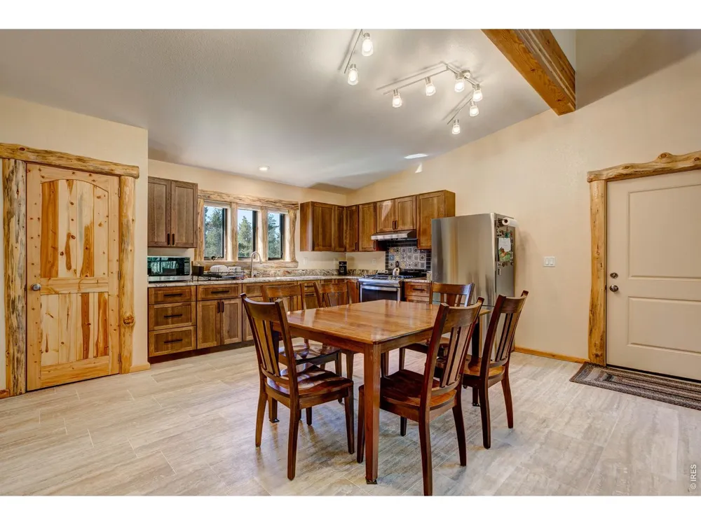 5431 Storm Mountain Drive Drake, CO 80515