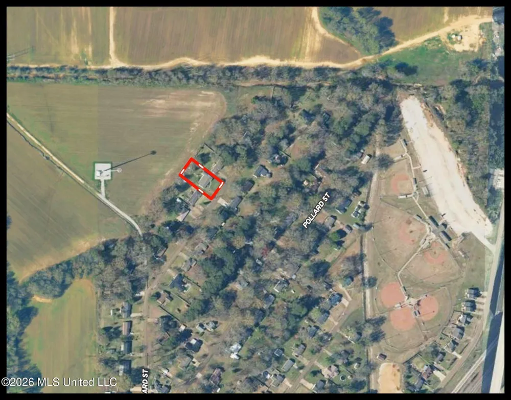256 Pollard Street Batesville, MS 38606