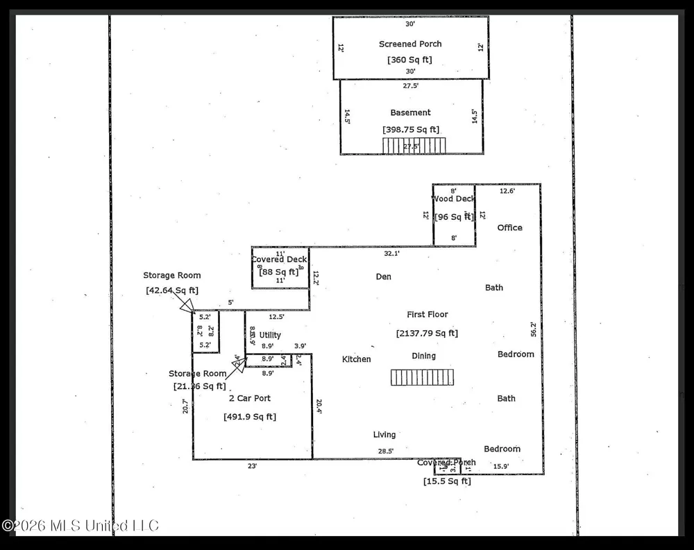 256 Pollard Street Batesville, MS 38606