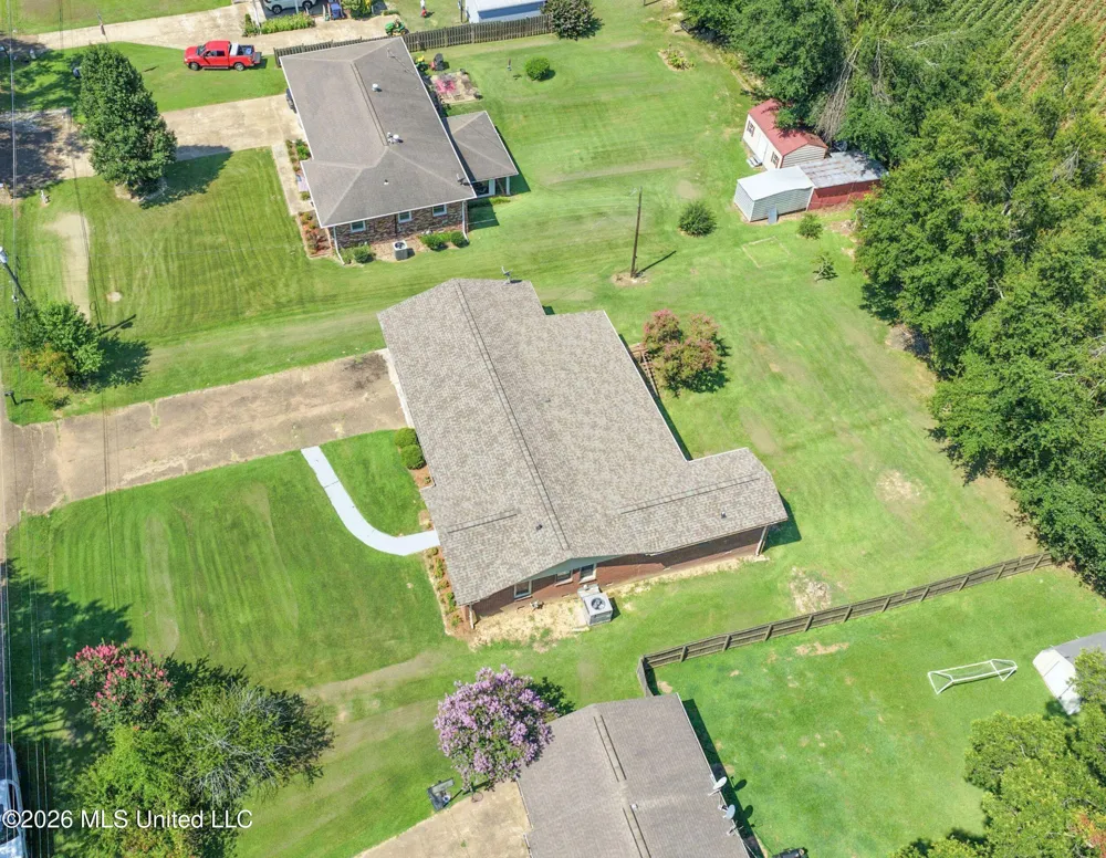 256 Pollard Street Batesville, MS 38606