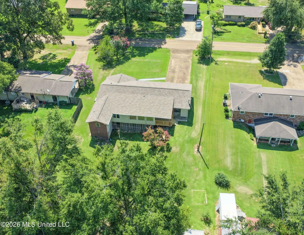 256 Pollard Street Batesville, MS 38606
