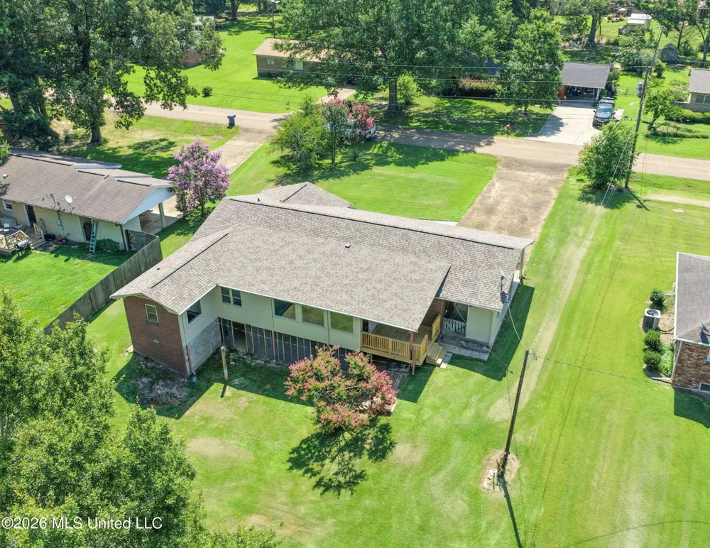 256 Pollard Street Batesville, MS 38606