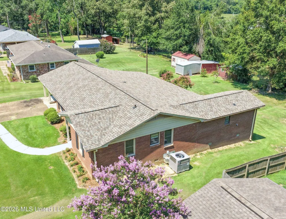 256 Pollard Street Batesville, MS 38606