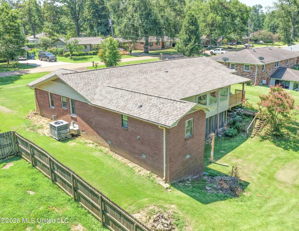 256 Pollard Street Batesville, MS 38606