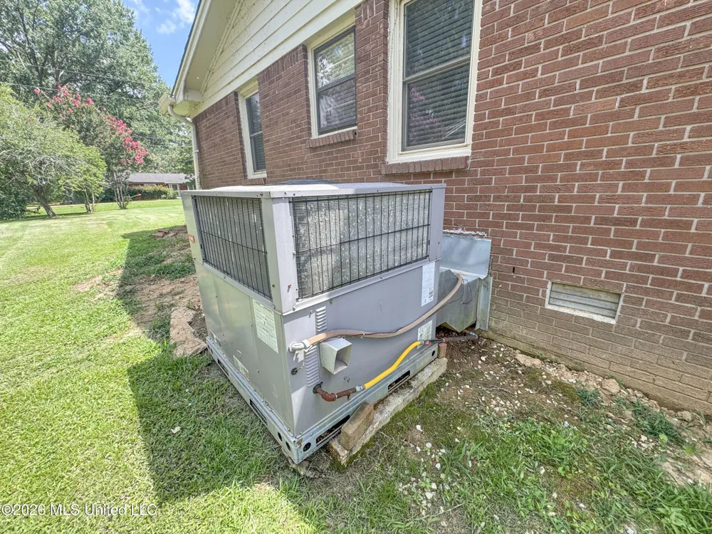 256 Pollard Street Batesville, MS 38606