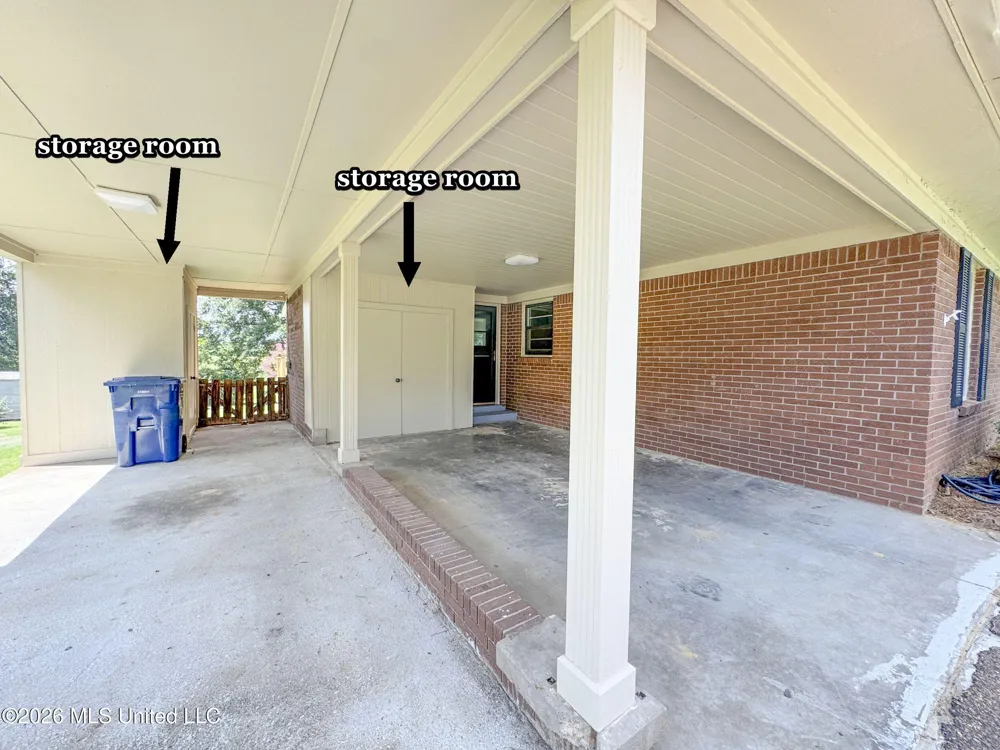 256 Pollard Street Batesville, MS 38606
