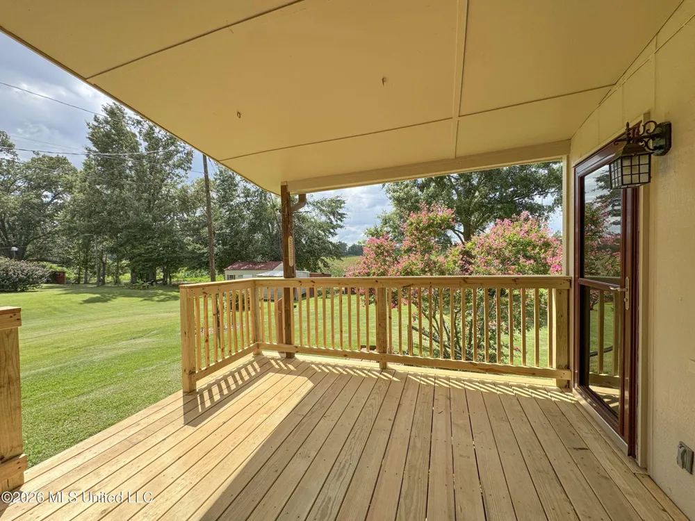 256 Pollard Street Batesville, MS 38606