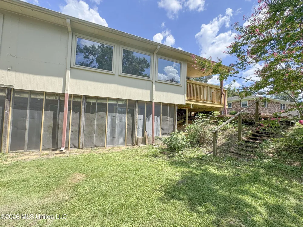 256 Pollard Street Batesville, MS 38606