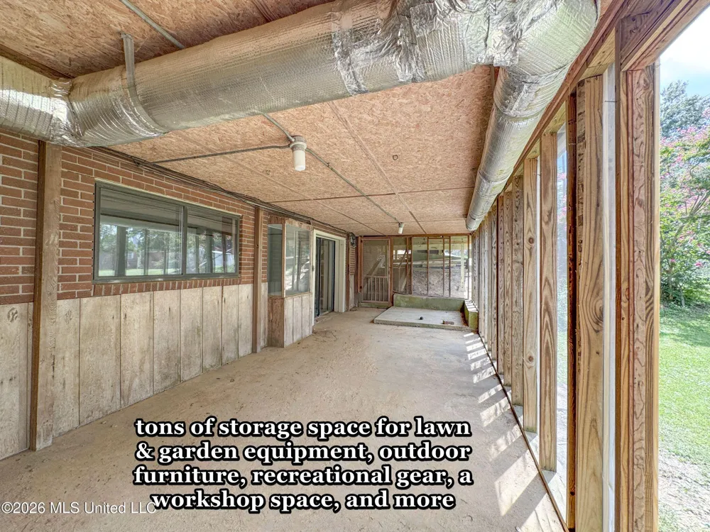 256 Pollard Street Batesville, MS 38606