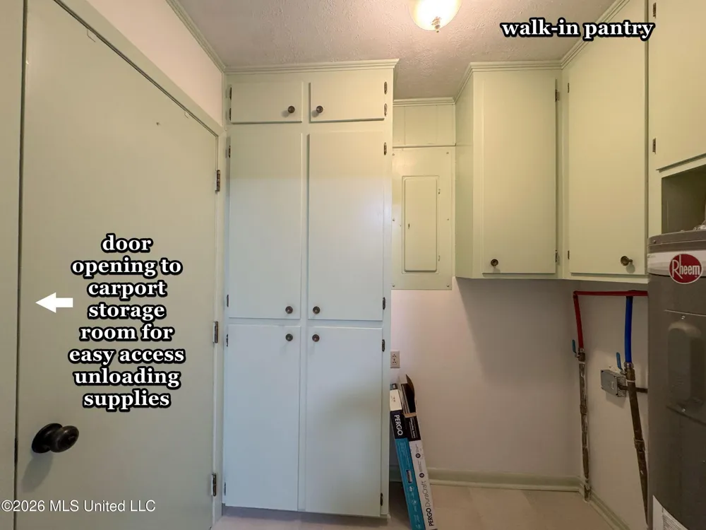 256 Pollard Street Batesville, MS 38606